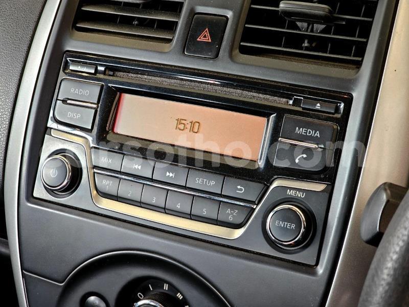 Big with watermark nissan almera maseru maseru 31784