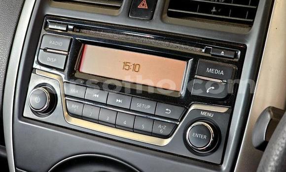 Buy Used Nissan Almera White Car in Maseru in Maseru Buy Used Nissan Almera White Car in Maseru in Maseru