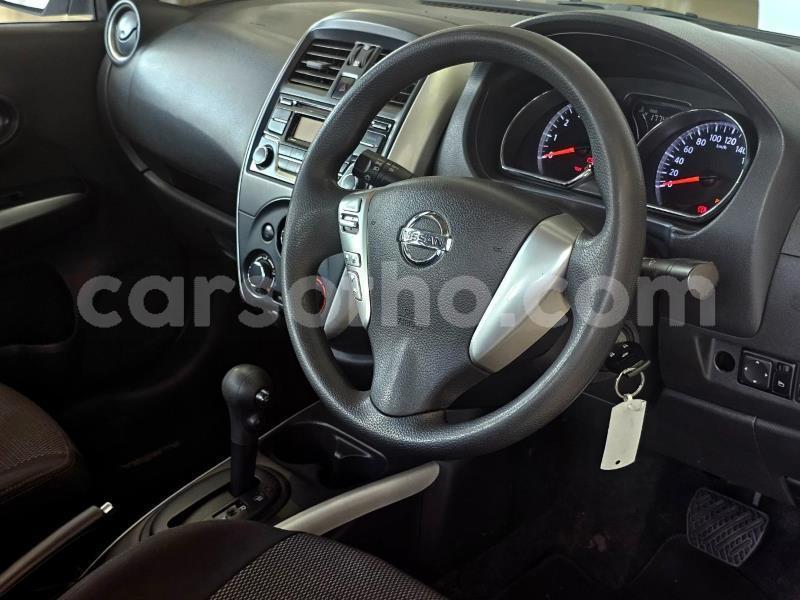 Big with watermark nissan almera maseru maseru 31784