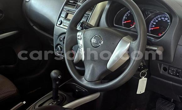 Buy Used Nissan Almera White Car in Maseru in Maseru Buy Used Nissan Almera White Car in Maseru in Maseru