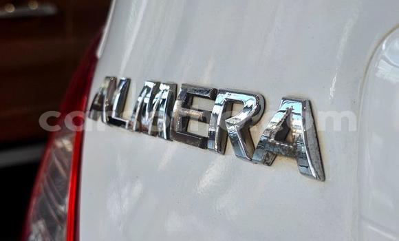 Buy Used Nissan Almera White Car in Maseru in Maseru Buy Used Nissan Almera White Car in Maseru in Maseru
