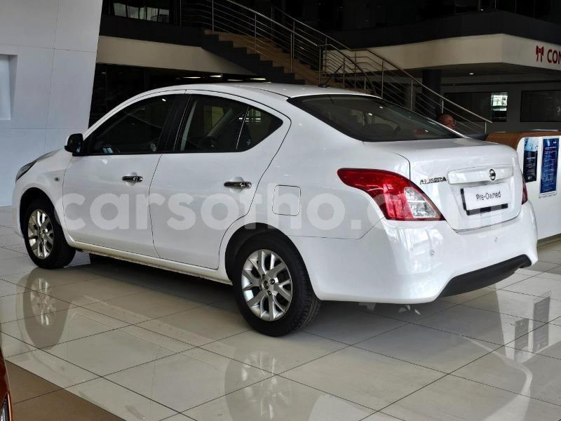 Big with watermark nissan almera maseru maseru 31784