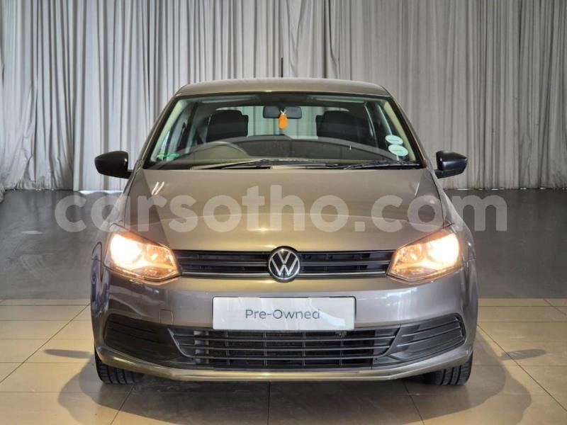 Big with watermark volkswagen polo maseru maseru 31785