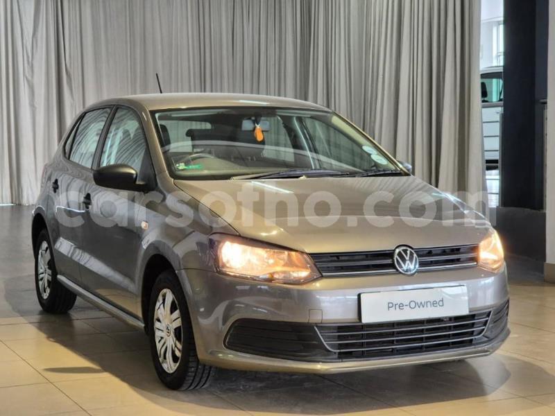 Big with watermark volkswagen polo maseru maseru 31785