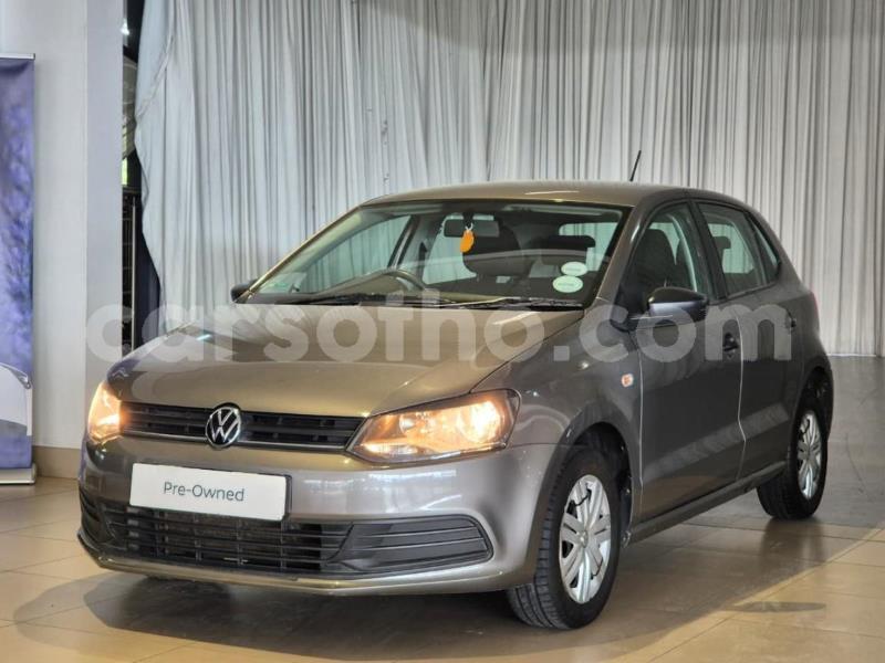 Big with watermark volkswagen polo maseru maseru 31785