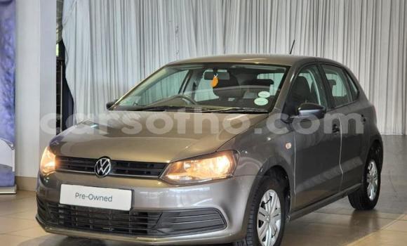 Buy Used Volkswagen Polo Other Car in Maseru in Maseru Buy Used Volkswagen Polo Other Car in Maseru in Maseru
