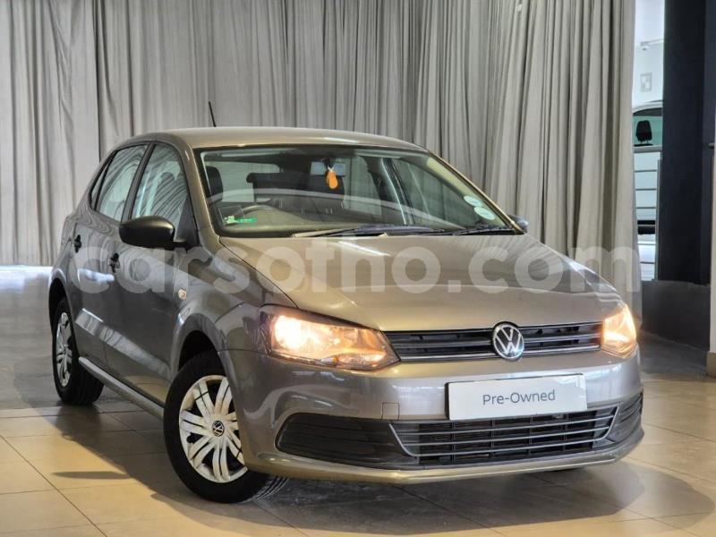 Big with watermark volkswagen polo maseru maseru 31785