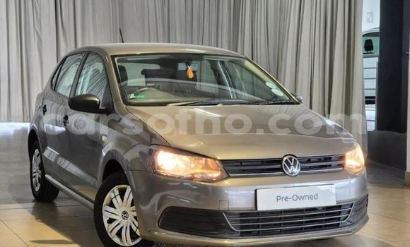 Buy Used Volkswagen Polo Other Car in Maseru in Maseru Buy Used Volkswagen Polo Other Car in Maseru in Maseru