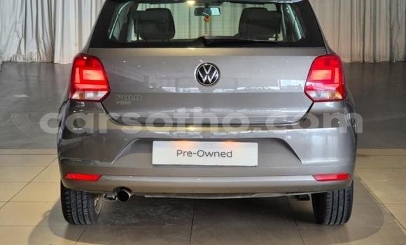Buy Used Volkswagen Polo Other Car in Maseru in Maseru Buy Used Volkswagen Polo Other Car in Maseru in Maseru