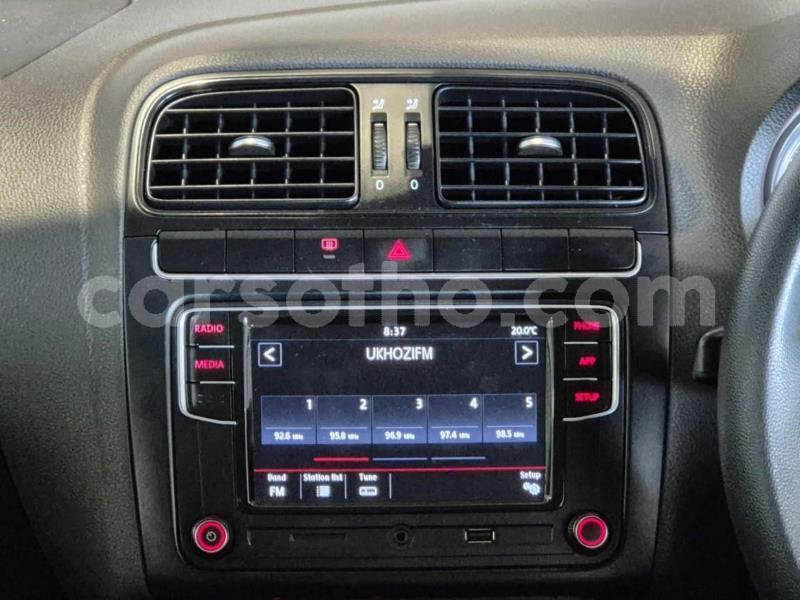 Big with watermark volkswagen polo maseru maseru 31785