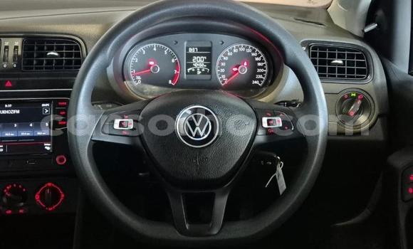 Buy Used Volkswagen Polo Other Car in Maseru in Maseru Buy Used Volkswagen Polo Other Car in Maseru in Maseru