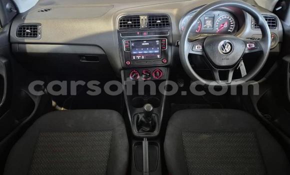 Buy Used Volkswagen Polo Other Car in Maseru in Maseru Buy Used Volkswagen Polo Other Car in Maseru in Maseru