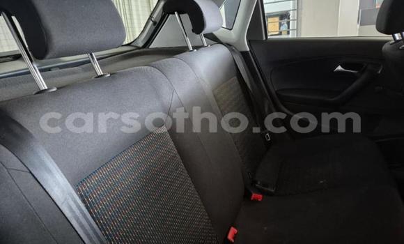Buy Used Volkswagen Polo Other Car in Maseru in Maseru Buy Used Volkswagen Polo Other Car in Maseru in Maseru