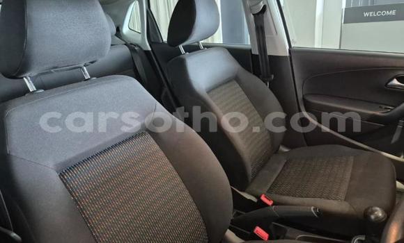 Buy Used Volkswagen Polo Other Car in Maseru in Maseru Buy Used Volkswagen Polo Other Car in Maseru in Maseru