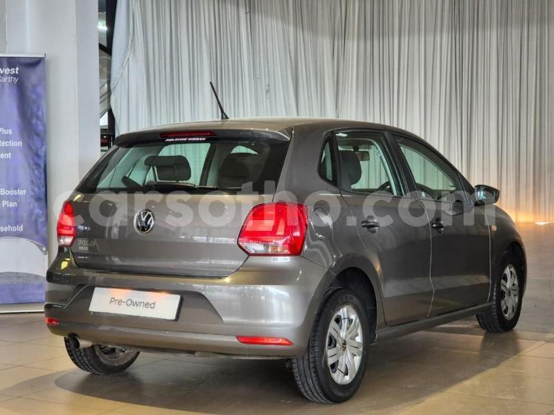 Big with watermark volkswagen polo maseru maseru 31785