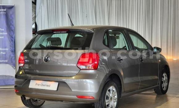 Buy Used Volkswagen Polo Other Car in Maseru in Maseru Buy Used Volkswagen Polo Other Car in Maseru in Maseru