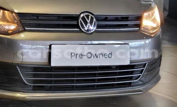 Buy Used Volkswagen Polo Other Car in Maseru in Maseru Buy Used Volkswagen Polo Other Car in Maseru in Maseru