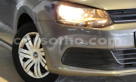 Buy Used Volkswagen Polo Other Car in Maseru in Maseru Buy Used Volkswagen Polo Other Car in Maseru in Maseru