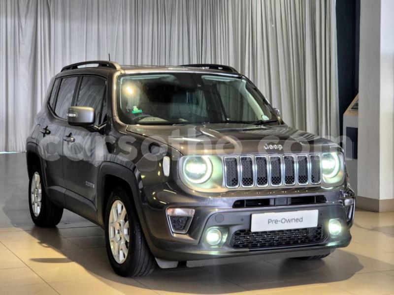 Big with watermark jeep renegade maseru maseru 31786