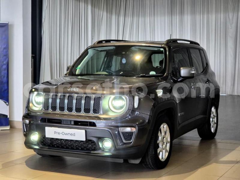 Big with watermark jeep renegade maseru maseru 31786