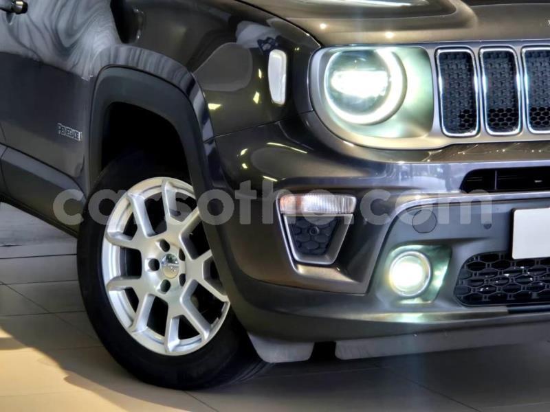 Big with watermark jeep renegade maseru maseru 31786