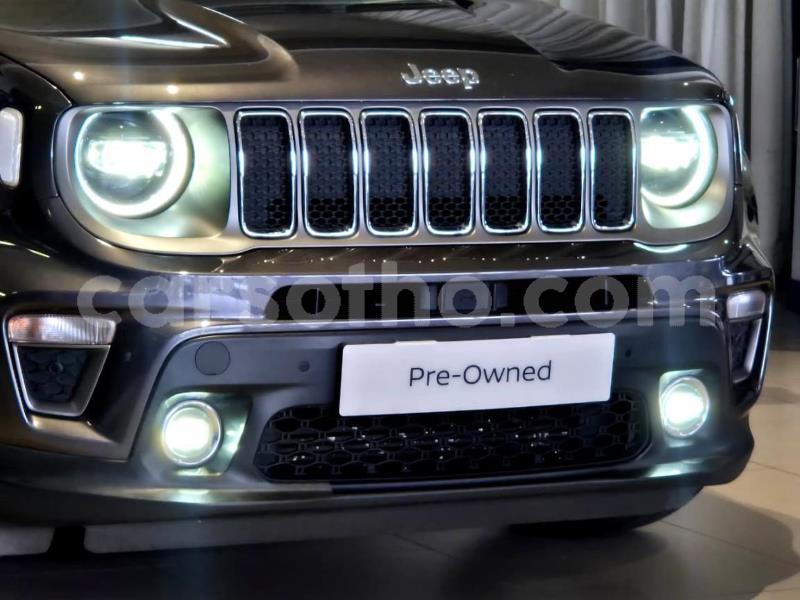 Big with watermark jeep renegade maseru maseru 31786