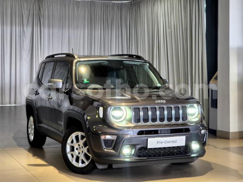 Big with watermark jeep renegade maseru maseru 31786