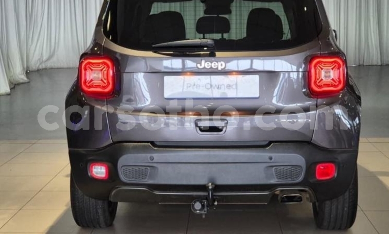 Big with watermark jeep renegade maseru maseru 31786