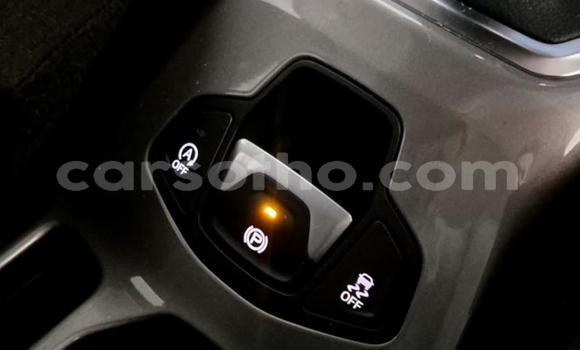 Buy Used Jeep Renegade Black Car in Maseru in Maseru Buy Used Jeep Renegade Black Car in Maseru in Maseru