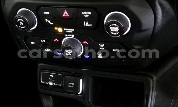 Buy Used Jeep Renegade Black Car in Maseru in Maseru Buy Used Jeep Renegade Black Car in Maseru in Maseru