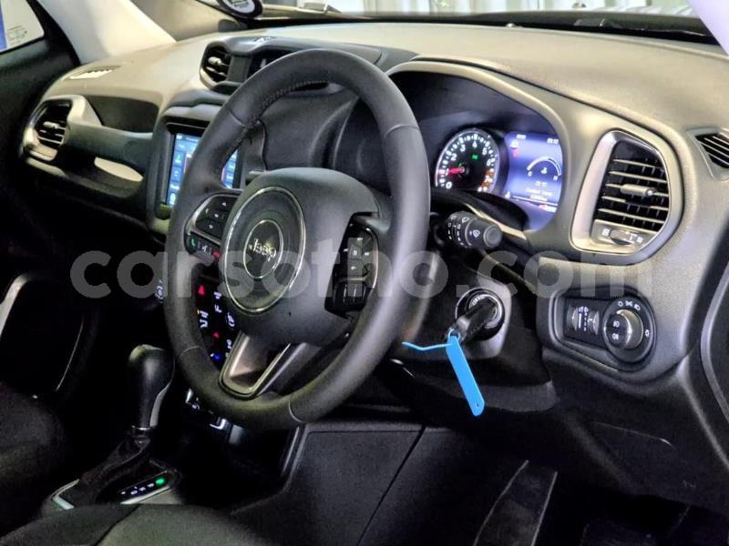 Big with watermark jeep renegade maseru maseru 31786