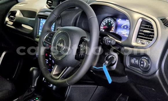 Buy Used Jeep Renegade Black Car in Maseru in Maseru Buy Used Jeep Renegade Black Car in Maseru in Maseru