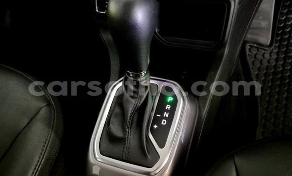 Buy Used Jeep Renegade Black Car in Maseru in Maseru Buy Used Jeep Renegade Black Car in Maseru in Maseru