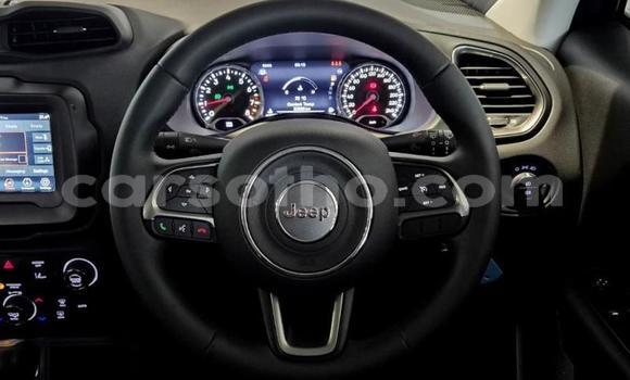 Buy Used Jeep Renegade Black Car in Maseru in Maseru Buy Used Jeep Renegade Black Car in Maseru in Maseru