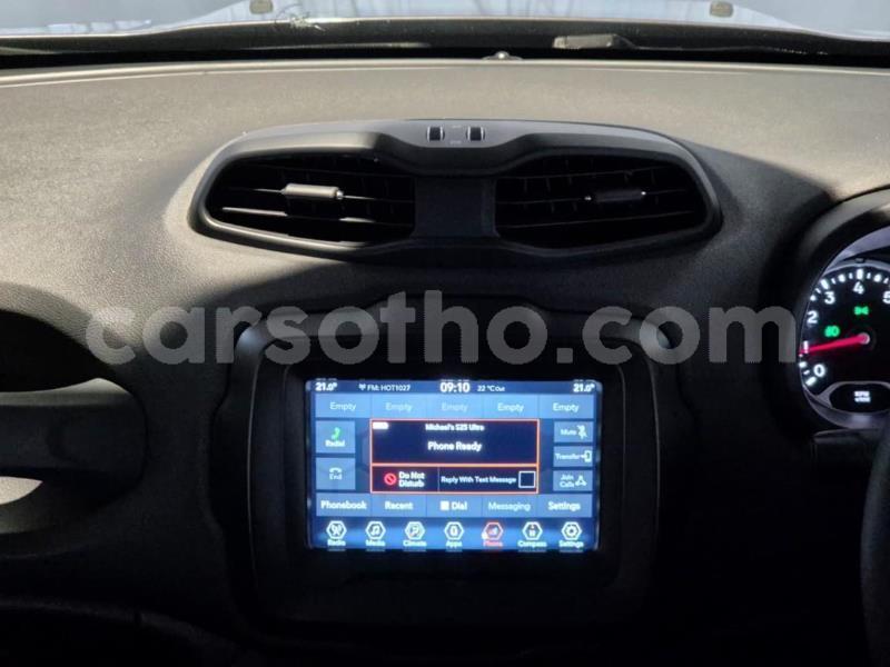 Big with watermark jeep renegade maseru maseru 31786