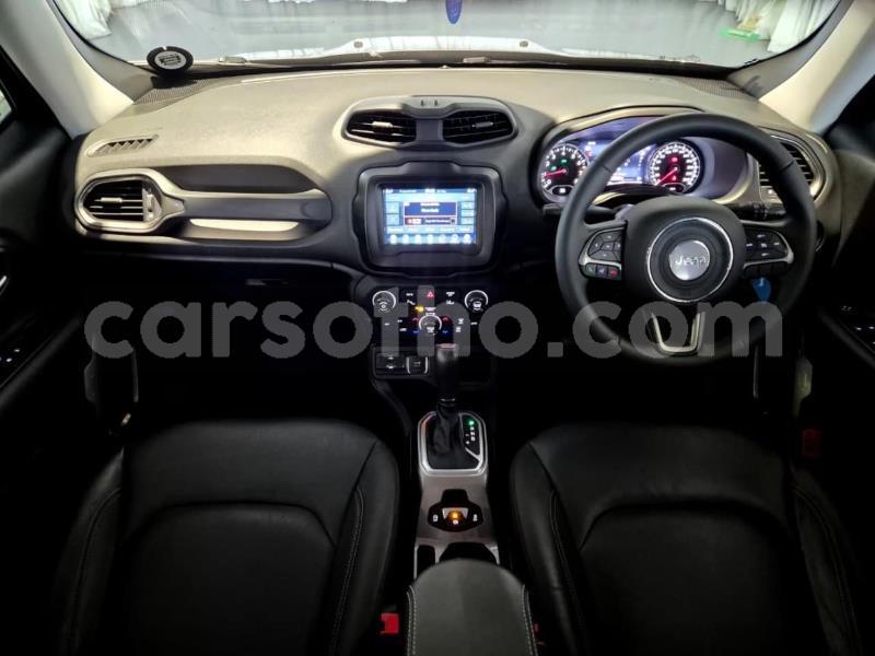 Big with watermark jeep renegade maseru maseru 31786
