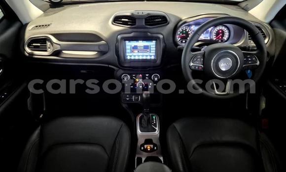 Buy Used Jeep Renegade Black Car in Maseru in Maseru Buy Used Jeep Renegade Black Car in Maseru in Maseru