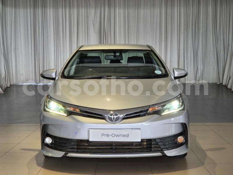 Big with watermark toyota corolla maseru maseru 31787