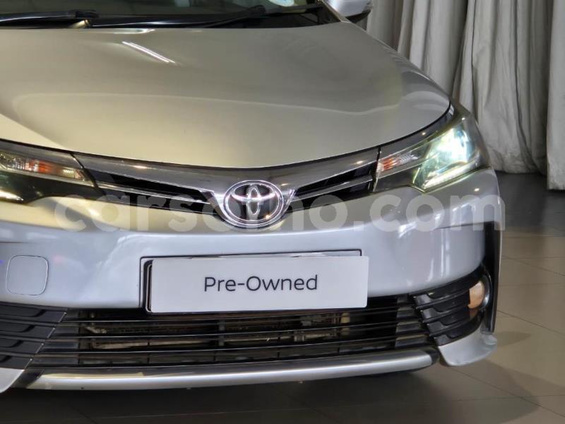 Big with watermark toyota corolla maseru maseru 31787