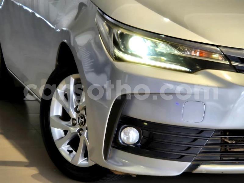 Big with watermark toyota corolla maseru maseru 31787