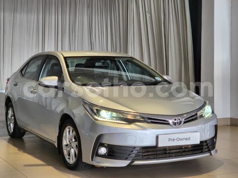 Big with watermark toyota corolla maseru maseru 31787