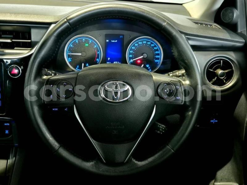 Big with watermark toyota corolla maseru maseru 31787