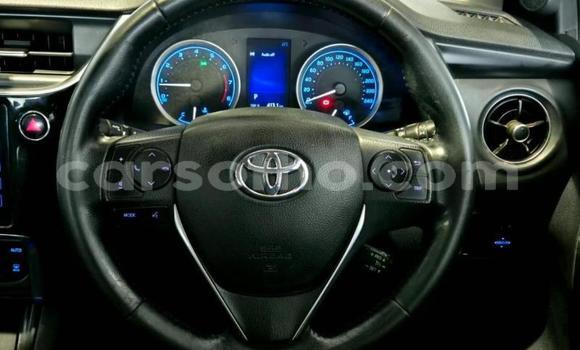 Buy Used Toyota Corolla Other Car in Maseru in Maseru Buy Used Toyota Corolla Other Car in Maseru in Maseru