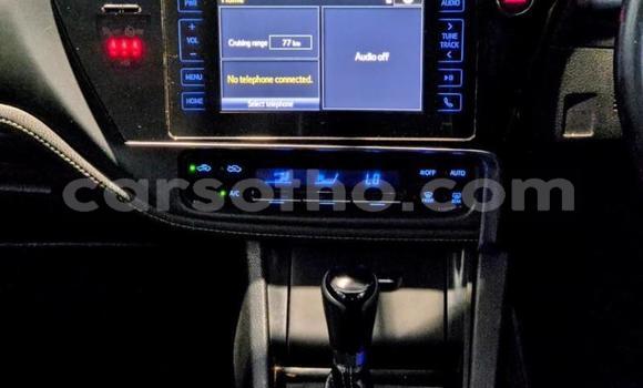 Buy Used Toyota Corolla Other Car in Maseru in Maseru Buy Used Toyota Corolla Other Car in Maseru in Maseru