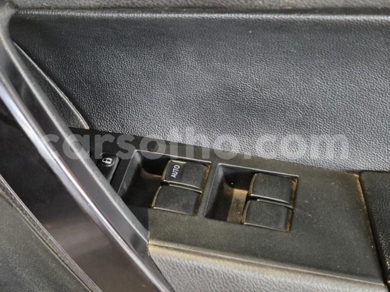 Big with watermark toyota corolla maseru maseru 31787