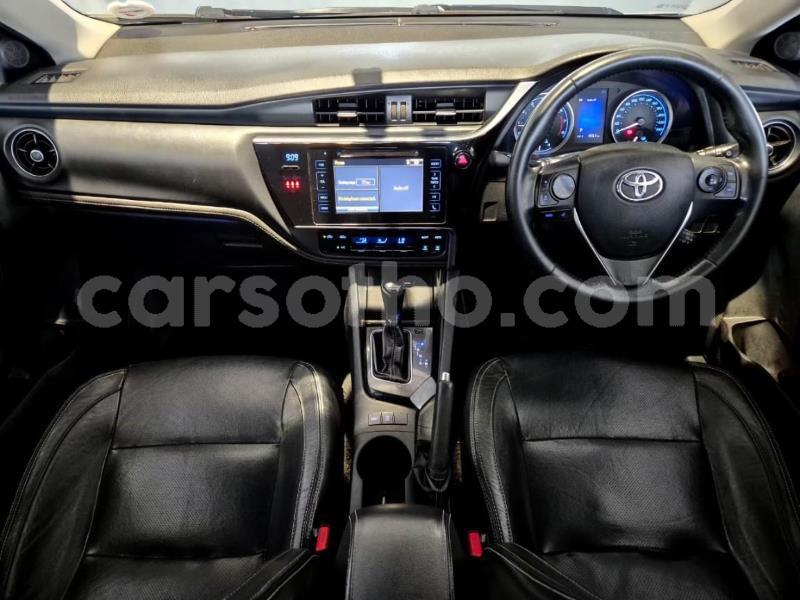 Big with watermark toyota corolla maseru maseru 31787