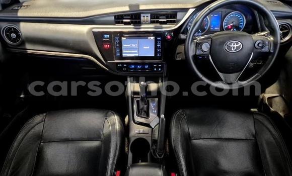 Buy Used Toyota Corolla Other Car in Maseru in Maseru Buy Used Toyota Corolla Other Car in Maseru in Maseru