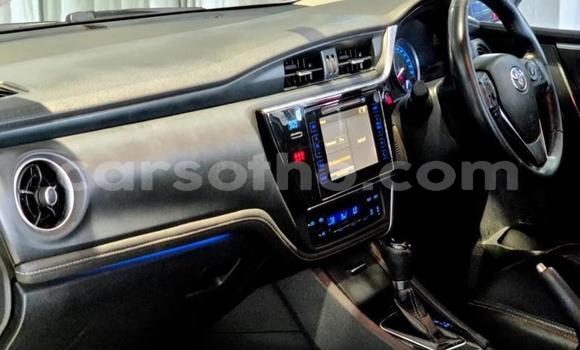 Buy Used Toyota Corolla Other Car in Maseru in Maseru Buy Used Toyota Corolla Other Car in Maseru in Maseru