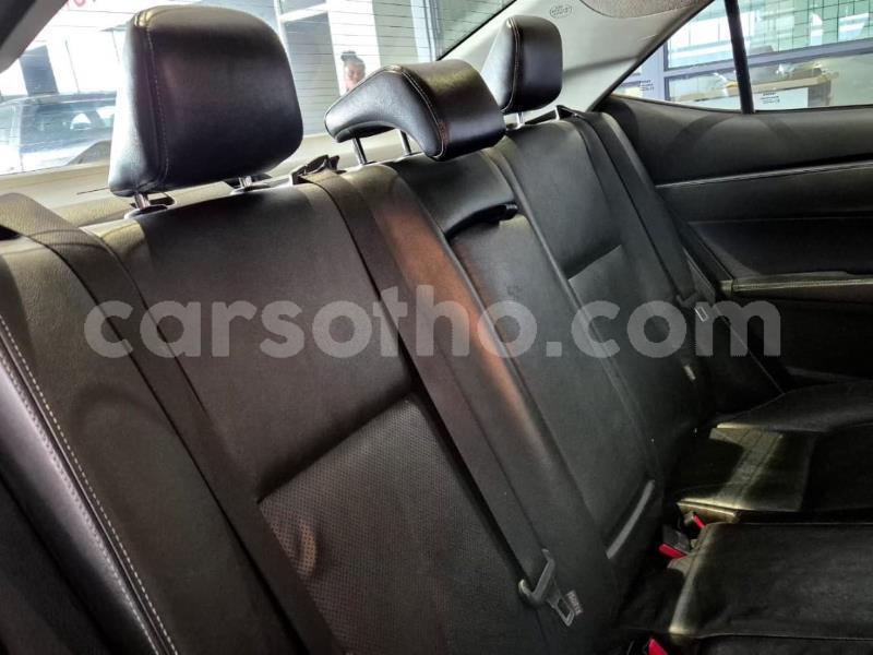 Big with watermark toyota corolla maseru maseru 31787
