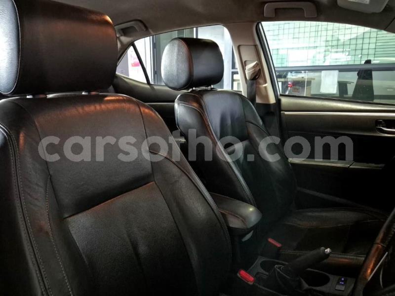 Big with watermark toyota corolla maseru maseru 31787